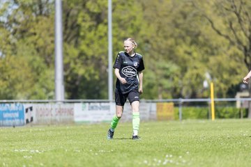 Bild 32 - wBJ SV Henstedt Ulzburg - FSG Oldendorf Itzehoe : Ergebnis: 6:3